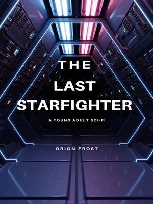 cover image of The Last Starfighter